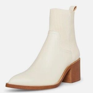 Steve Madden Abriel Pointed Toe Bootie
